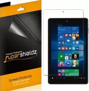 3X Anti Glare (Matte) Screen Protector for RCA Cambio 10.1" ( W101SA23T1/T2)