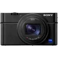 在飛比找蝦皮購物優惠-【台中三強3C】SONY RX100VII（RX100M7）