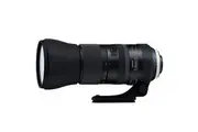 Tamron SP 150-600mm 5-6.3 G2 Lens for Nikon