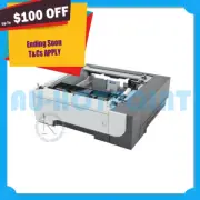 HP CE530A 500-Sheet Paper Tray Feeder-> M525dn/P3015dn/M525c/M521dn DAMAGED BOX