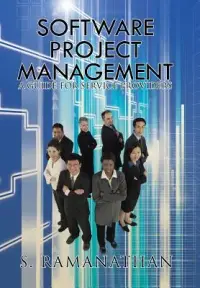 在飛比找博客來優惠-Software Project Management: A