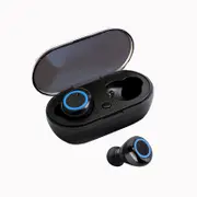 Bluetooth Wireless Earbuds With CVC Noise Cancellation