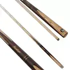 Formula Sports Powerplay Heritage Ash Billiard/Snooker Pool 2 Piece Cue Stick