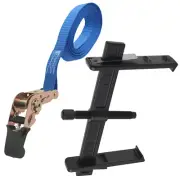 6980 Brake Drum and Rotor Puller Tool Set for Remove Hub Drums, Rotors, Pulleys