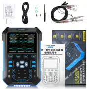 500MSPS 2-CH Digital Phosphor Oscilloscope Signal Generator for Repair DPOX180H