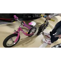 在飛比找蝦皮購物優惠-Giant捷安特pushbike滑步車