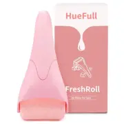 Ice Roller for Face Women, Skin Care Set & Ice Face Roller，Self Care Gifts fo...