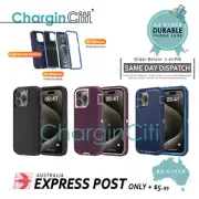 For iPhone 15 Pro 15 Plus Max Case Rugged Shockproof Heavy Duty Cover