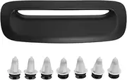 Shuogoufeng Store Car Tuning Hood Scoop Vents Bonnet Inlet Automotive Air Intake 51132757694 Compatible With Cooper S R56 R55 R57 2007-2014