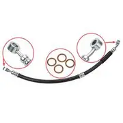 Mackay Power Steering Line Hose - PSH1049