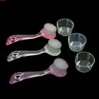 Exfoliating Skin Brush Face Care Cleaning Cleanser qlll Cap Wash -.USA