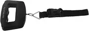 WOFASHPURET Webbing Hook Luggage Scale Easy to Use Bag Weight Scale for Luggage LCD Display