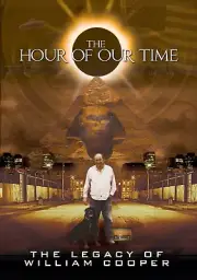 HOUR OF OUR TIME: THE LEGACY WILLIAM COOPER - “Behold a Pale Horse” (DVD)