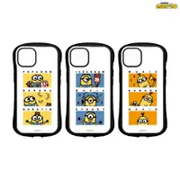 在飛比找蝦皮購物優惠-🇯🇵日本代購 小小兵 MINIONS 聯名 iPhone13