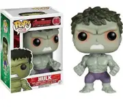 (SW) HULK (SAVAGE) #68 - AVENGERS AGE OF ULTRON MARVEL - POP! VINYL FIGURE