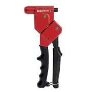 Arrow RT300S Headless One-Handed Swivel Rivet Tool, Manual Riveter for Metal,...