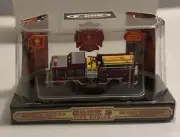 Code 3 #12340 E-One Boston Fire Engine 24 1/64
