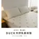 【JENNY SILK 蓁妮絲生活館】ROYAL DUCK．天然乳膠床墊．雙人加大6尺．厚度4CM(天然乳膠)