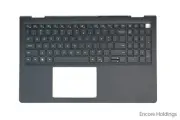 Dell Palmrest Keyboard Assembly For Inspiron 15 3530 Laptop With Discrete KGKDY
