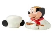 Disney Gifts Mickey Mouse Chef Cookie Jar