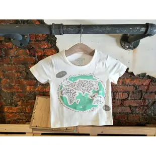 QC館-台灣製【有機棉T-shirt】Organic Cotton T-shirt