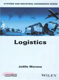 在飛比找三民網路書店優惠-Logistics