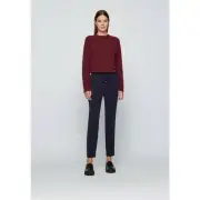 Hugo Boss Tariyana Pants Size 4 New with Tags