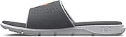 [Under Armour] mens Ignite Vii Slide Slide Sandal
