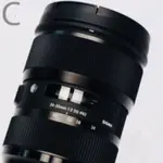 恆伸公司貨 SIGMA 24-35MM F2 DG HSM ART 新款A鏡 變焦鏡 原廠保固2021年