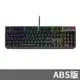 ASUS 華碩 ROG Strix Scope RX RGB ABS光軸機械式鍵盤