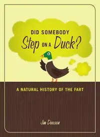 在飛比找博客來優惠-Did Somebody Step on a Duck?: 