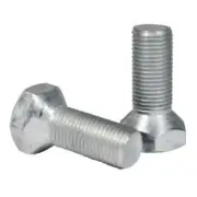 518611M1 WB916 Front Wheel Bolts Fits Massey Ferguson 135 165 175 180 230 235 ++