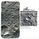 【AIZO】客製化 手機殼 蘋果 iphoneX iphone x 月球 隕石 表面 保護殼 硬殼