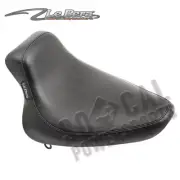 Le Pera Silhouette Solo Seat - LX-850