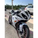 《二手重機出售》二手R1 YAMAHA YZF-R1