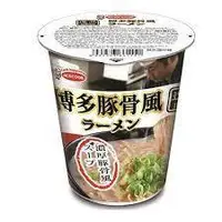 在飛比找蝦皮購物優惠-【Acecook】逸品日式杯麵-博多豚骨風味73g 特價32