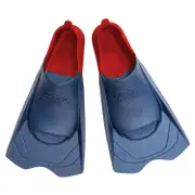 Zoggs Eco Short Blade Fins US 2-3