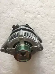 ROADFAR Alternator Fit for 2.4L For Acura TSX 2009-2014 Honda Accord 104210-5890