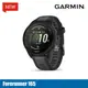 【門市自取限定】GARMIN Forerunner 165 GPS跑錶010-02863-40｜無畏黑