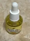 Sundari Naturals Youthful Eye Oil To Reduces Wrinkle W Chamomile .5 oz Natural