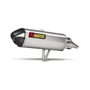 Slip-online (SS) Honda SH300i 2020 (S-H3SO4-HRSS)
