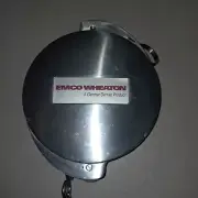 EMCO WHEATON F0499132 - API DUST CAP POLISHED ALUMINUM