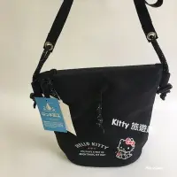 在飛比找Yahoo!奇摩拍賣優惠-[Kitty 旅遊趣] Hello Kitty 迷你斜背包 