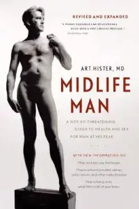 在飛比找博客來優惠-Midlife Man: A Not-So-Threaten