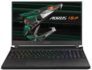 ★我滴媽ㄚ★技嘉 AORUS 15P XD(i7-11800H/RTX3070 /16G+16G/1TB)