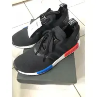 在飛比找蝦皮購物優惠-ADIDAS NMD 初代 經典款 紅藍配色