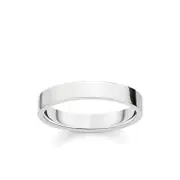 Buy Ring "Classic" by Thomas Sabo online - THOMAS SABO Australia