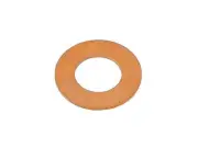 FISCHER & PLATH 8718439 Oil Drain Plug Seal Saab 900