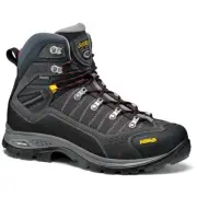 Asolo Drifter I Evo GV Men's Hiking Boots, Graphite/Gunmetal, M11