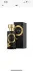 Aphrodisiac Golden Lure Her Pheromone Perfume Spray For Men to Attract Women